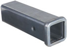 18” Receiver Tube